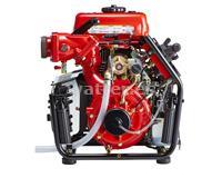 Tohatsu VE500AS Bomba de Emergencia Gasolina